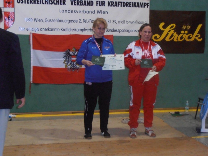 Staats Masters 2013