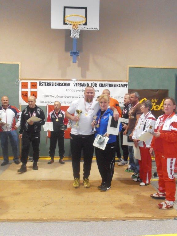 Staats Masters 2013