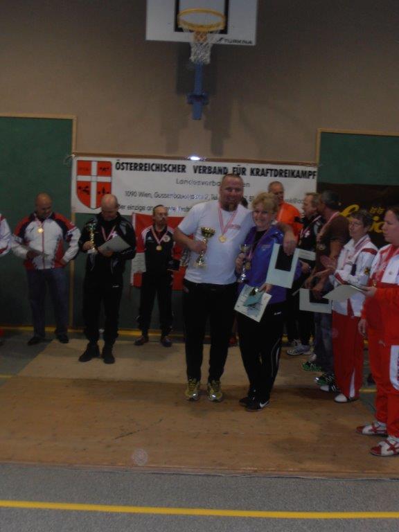 Staats Masters 2013