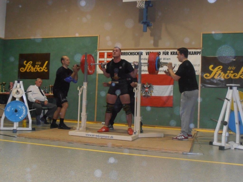 Staats Masters 2013
