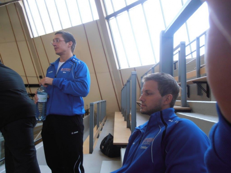 Staats Bank