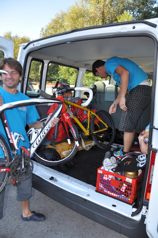 Hitzendorf 2012
