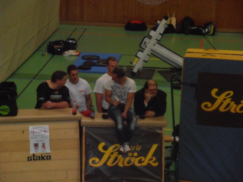 Staats Bank