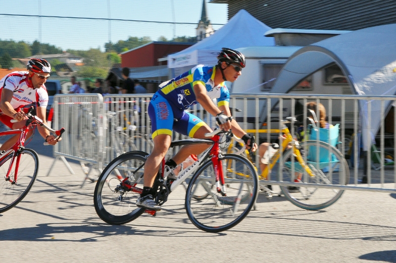 Hitzendorf 2012