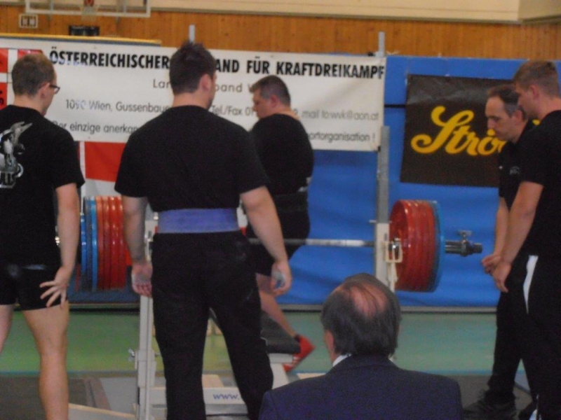 Staats Bank