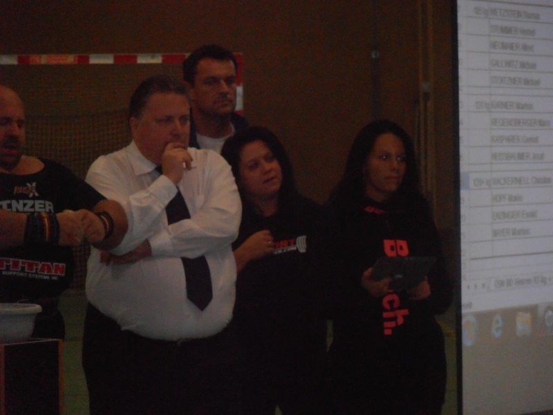 Staats Bank
