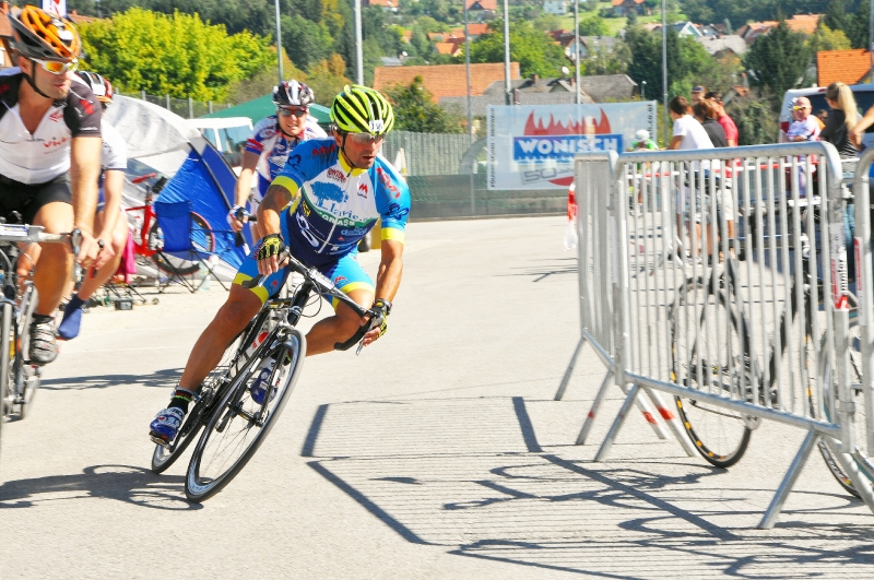 Hitzendorf 2012
