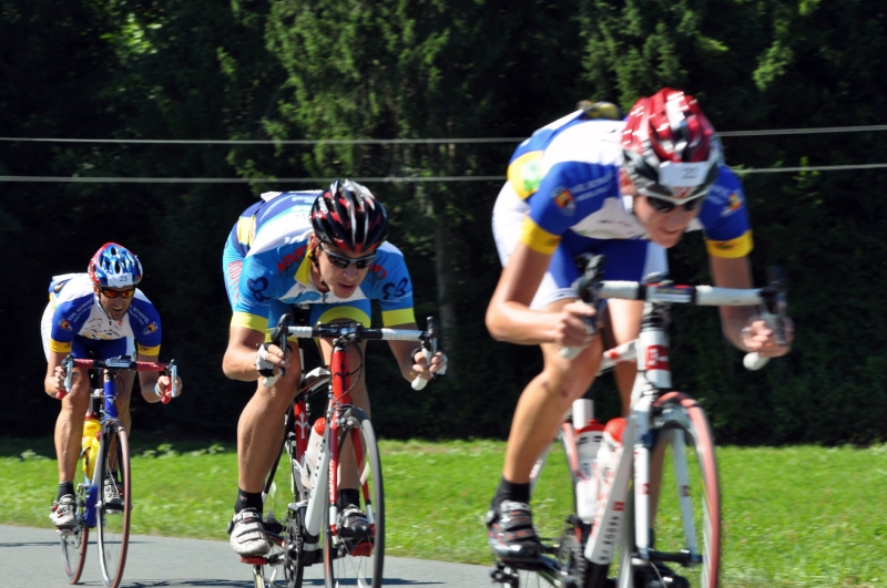 Hitzendorf 2012