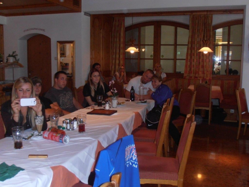 LM Bank 2013
