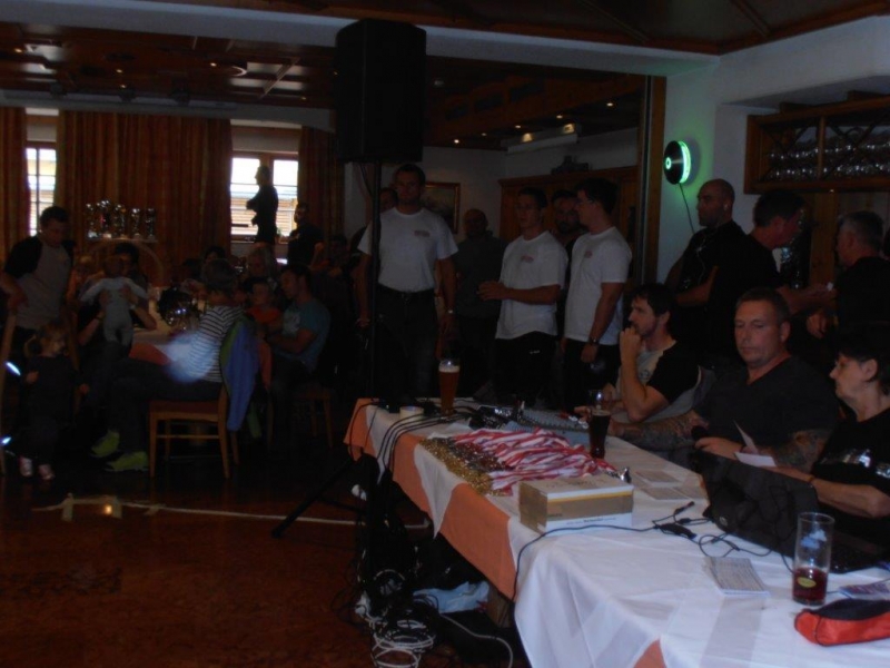 LM Bank 2013