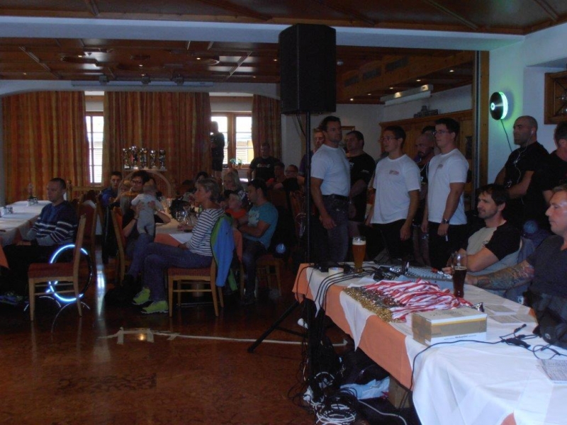 LM Bank 2013