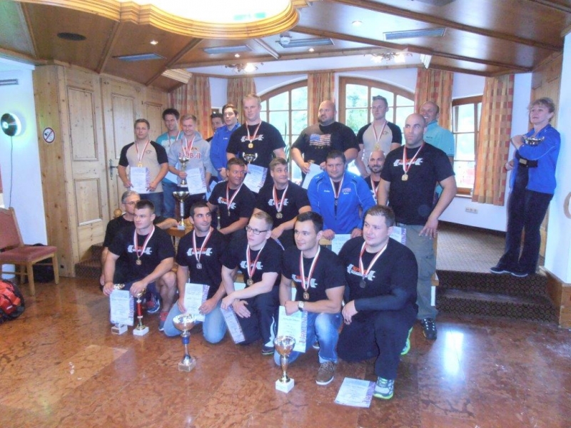 LM Bank 2013