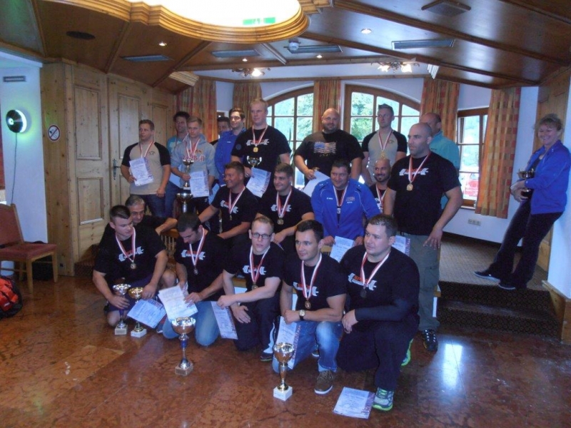 LM Bank 2013