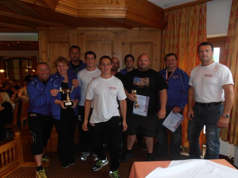 LM Bank 2013