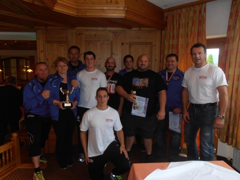 LM Bank 2013