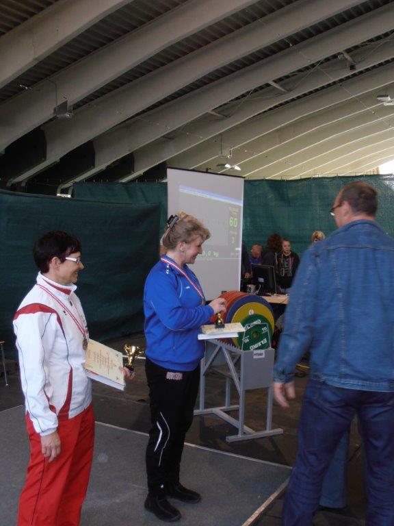 StM Masters Jug/Jun 2012