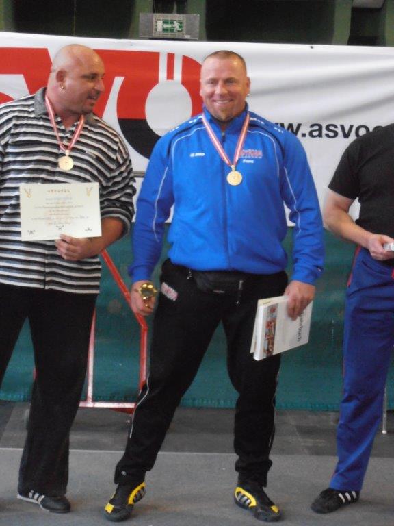 StM Masters Jug/Jun 2012
