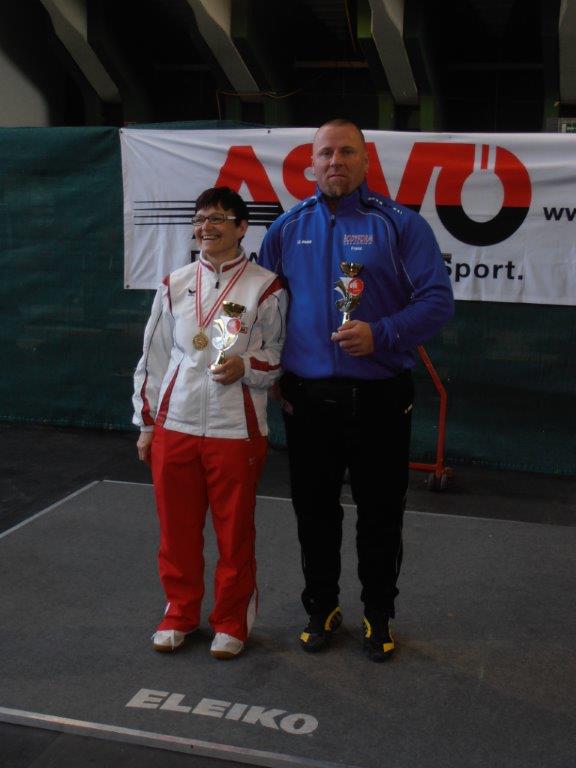 StM Masters Jug/Jun 2012