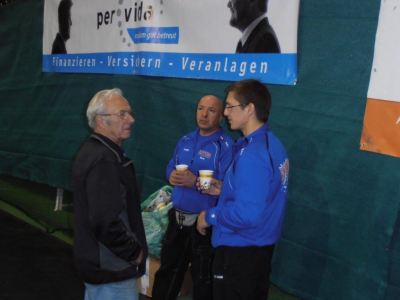 StM Masters Jug/Jun 2012