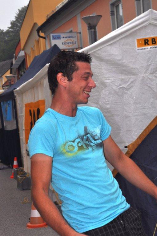 24 Stunden Rennen Grieskirchen 2012
