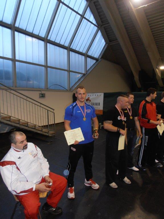 StM Masters Jug/Jun 2012