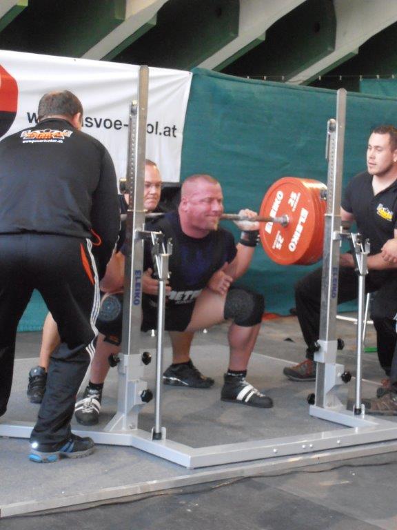 StM Masters KDK 2012