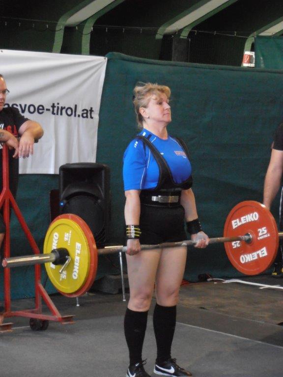 StM Masters KDK 2012