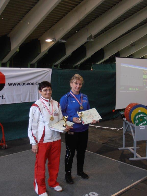 StM Masters KDK 2012
