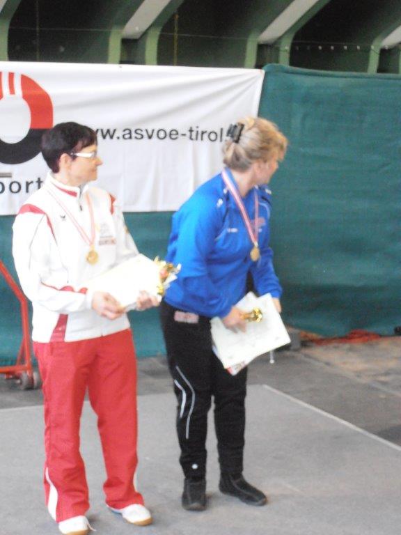 StM Masters KDK 2012