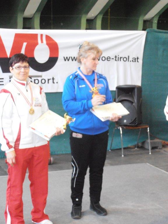 StM Masters KDK 2012