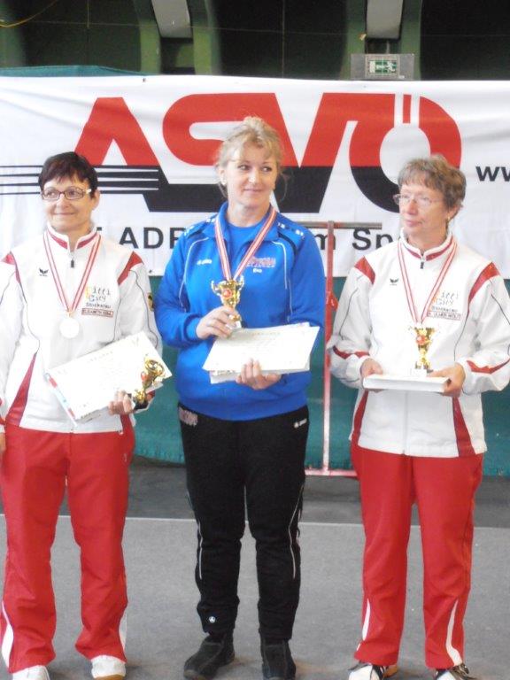 StM Masters KDK 2012