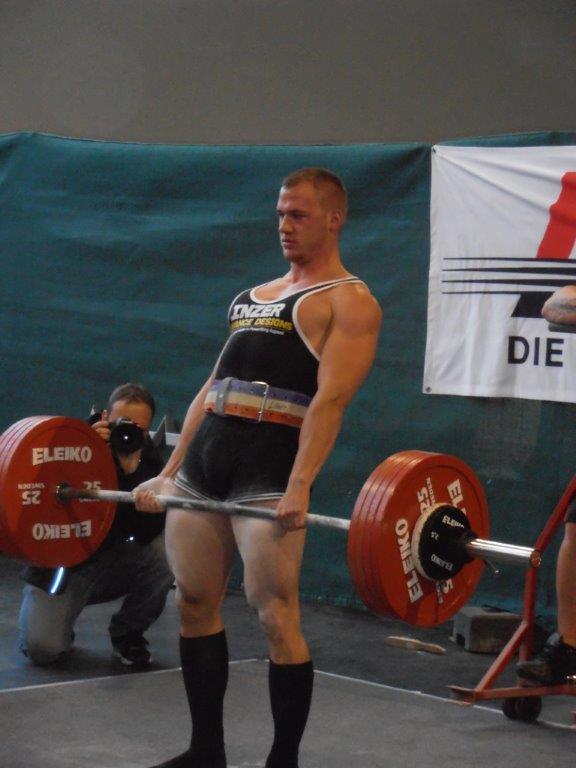 StM Masters KDK 2012