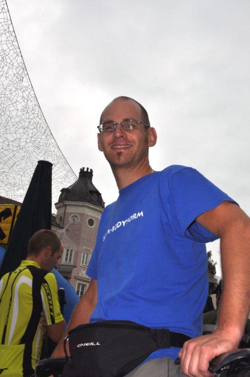 24 Stunden Rennen Grieskirchen 2012