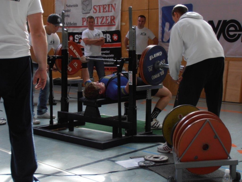 StM Bank 2012