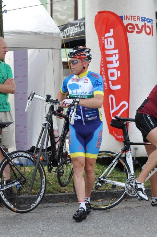 24 Stunden Rennen Grieskirchen 2012