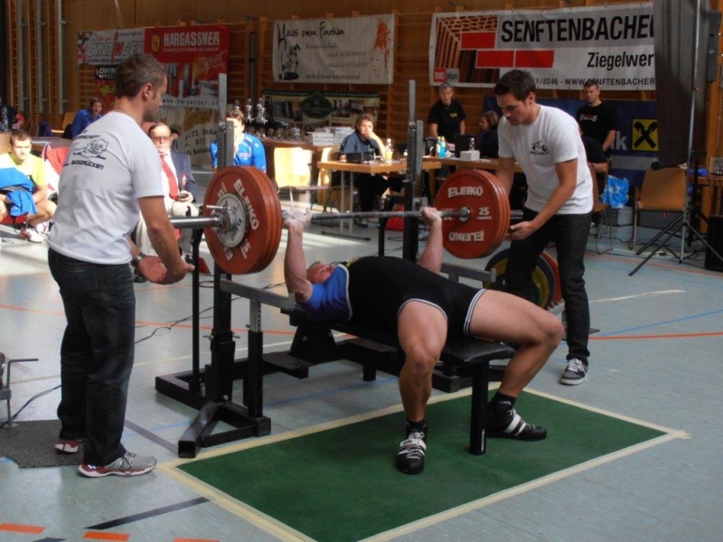 StM Bank 2012