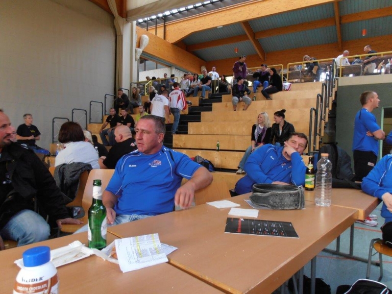 StM Bank 2012