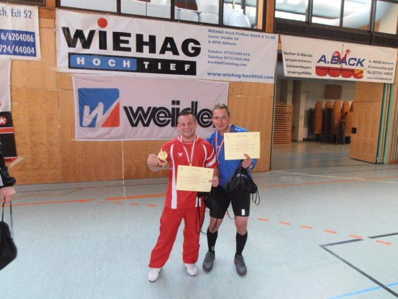 StM Bank 2012