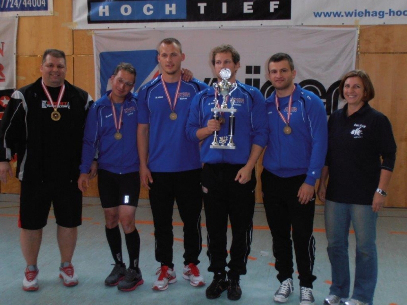 StM Bank 2012