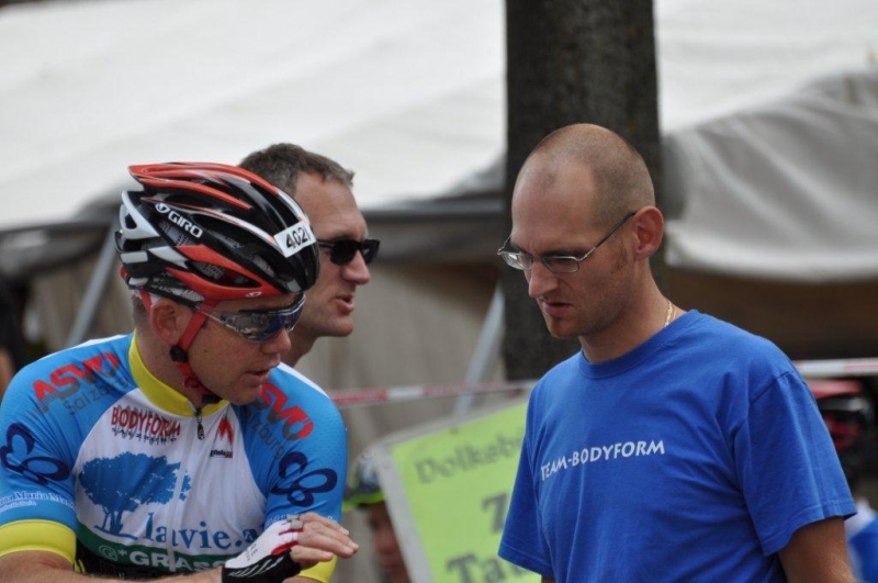 24 Stunden Rennen Grieskirchen 2012