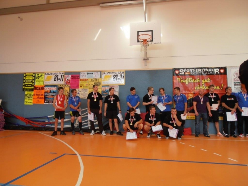 LM Bank 2012
