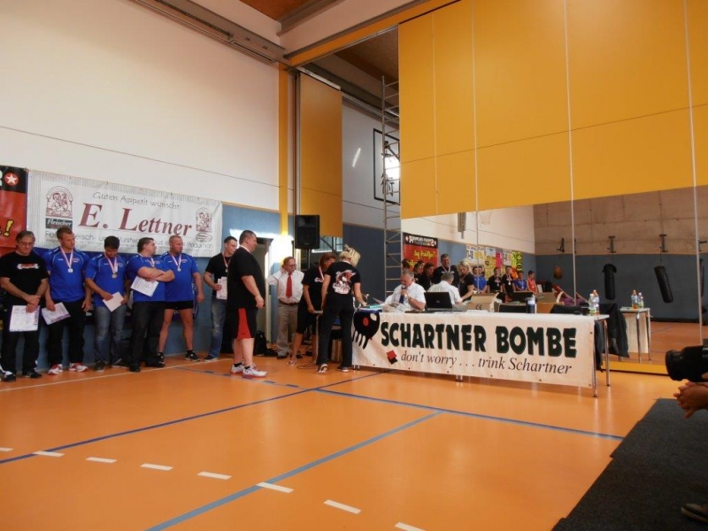 LM Bank 2012