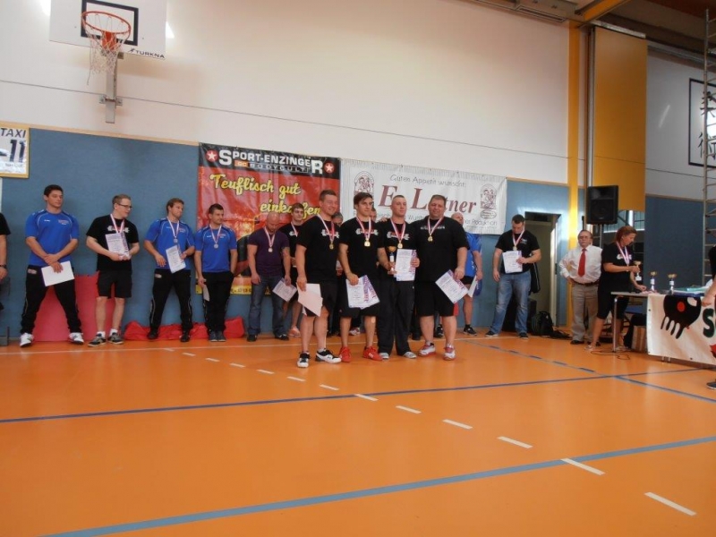 LM Bank 2012