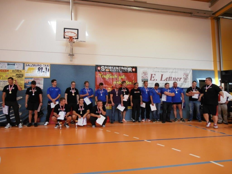 LM Bank 2012
