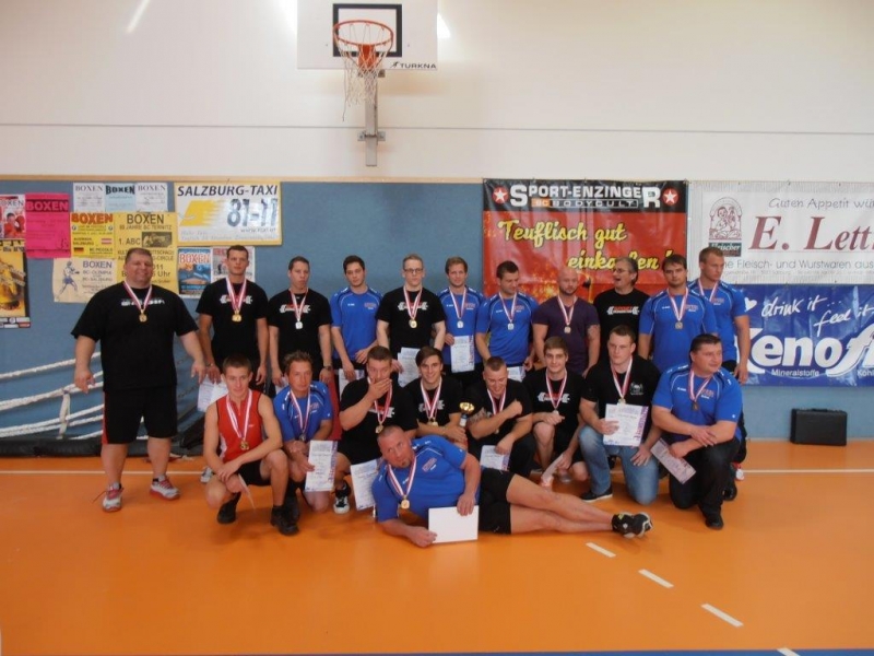 LM Bank 2012