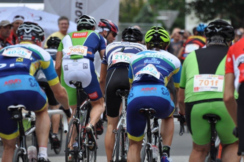 24 Stunden Rennen Grieskirchen 2012