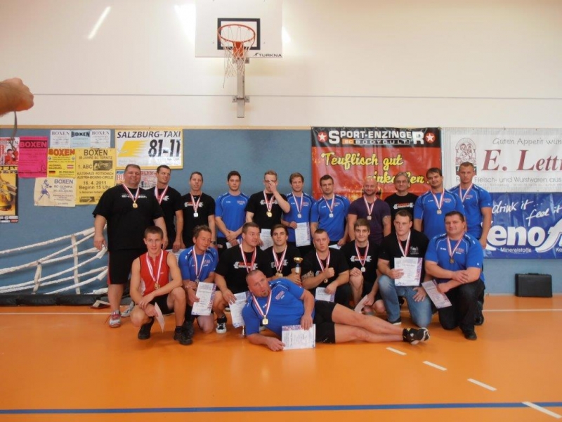 LM Bank 2012