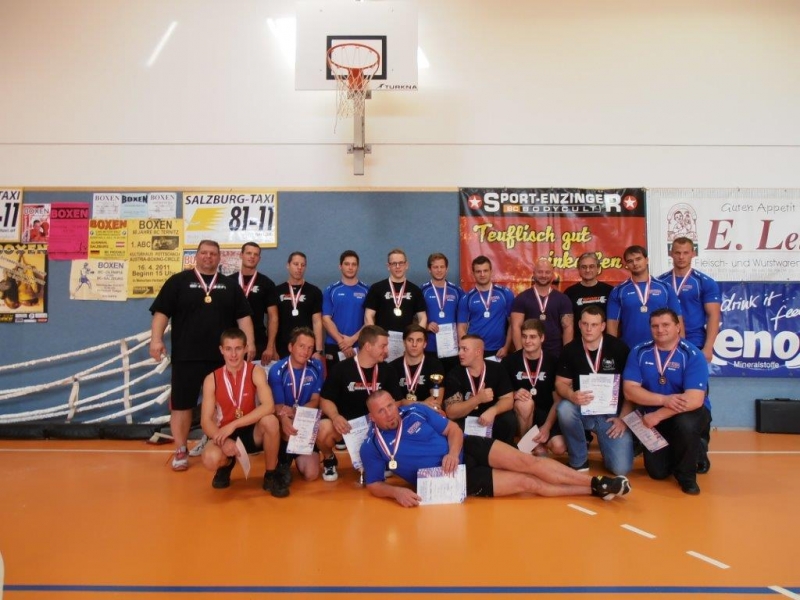 LM Bank 2012