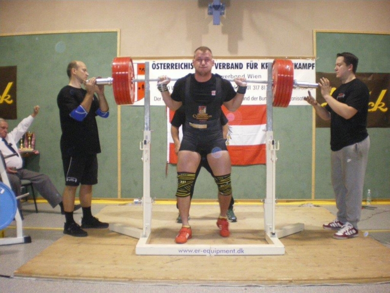 StM Masters 2013