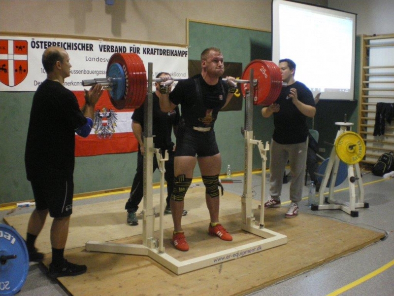 StM Masters 2013